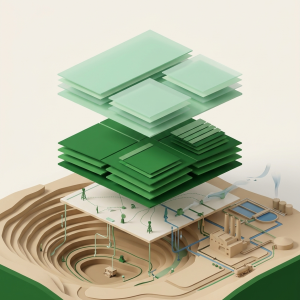 pack 2 mineria gestion ambiental
